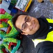 Educatore ,coordinatore in oratorio